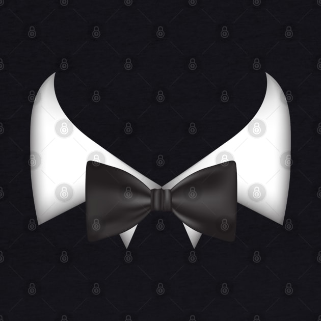 Bow tie event by Emy wise